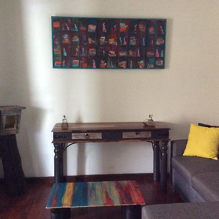 Lesept Villa La Plaine des Cafres Dış mekan fotoğraf