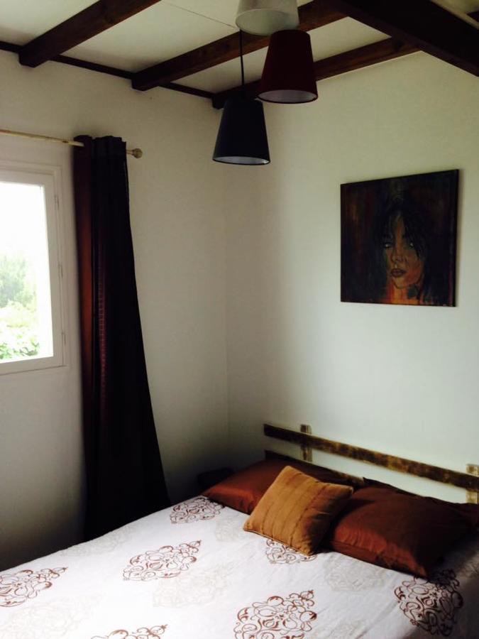 Lesept Villa La Plaine des Cafres Dış mekan fotoğraf
