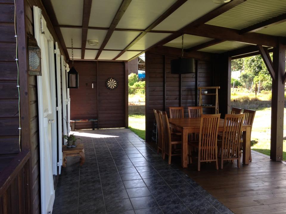 Lesept Villa La Plaine des Cafres Dış mekan fotoğraf