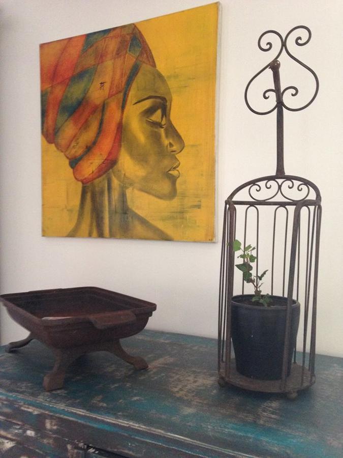 Lesept Villa La Plaine des Cafres Dış mekan fotoğraf