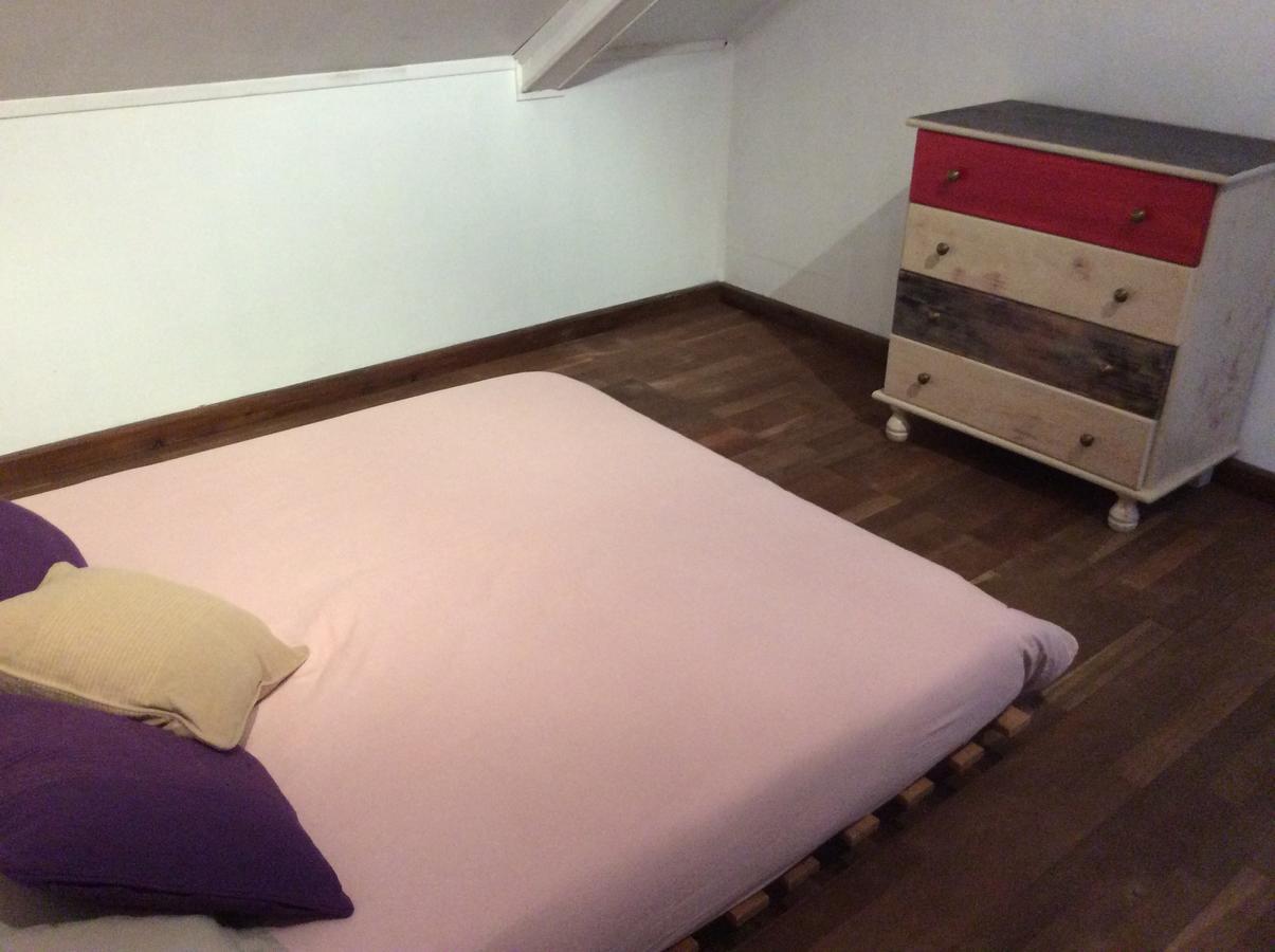 Lesept Villa La Plaine des Cafres Dış mekan fotoğraf