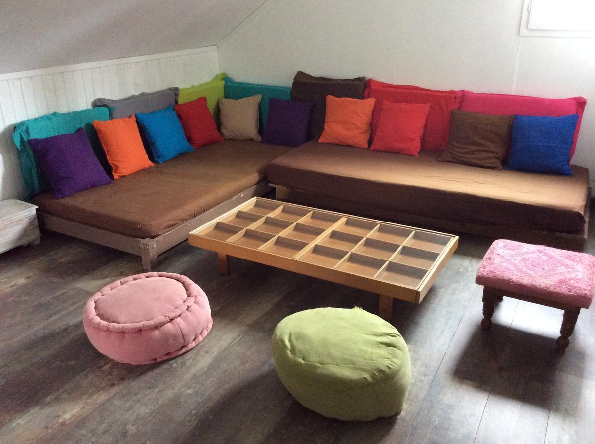 Lesept Villa La Plaine des Cafres Dış mekan fotoğraf