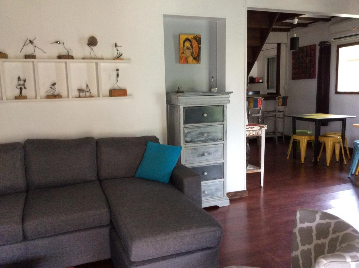 Lesept Villa La Plaine des Cafres Dış mekan fotoğraf