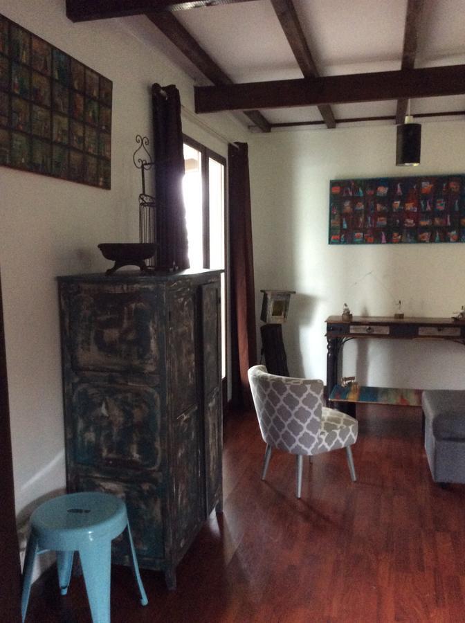 Lesept Villa La Plaine des Cafres Dış mekan fotoğraf
