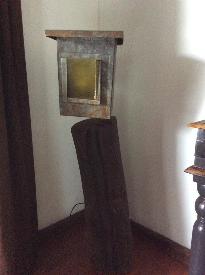 Lesept Villa La Plaine des Cafres Dış mekan fotoğraf