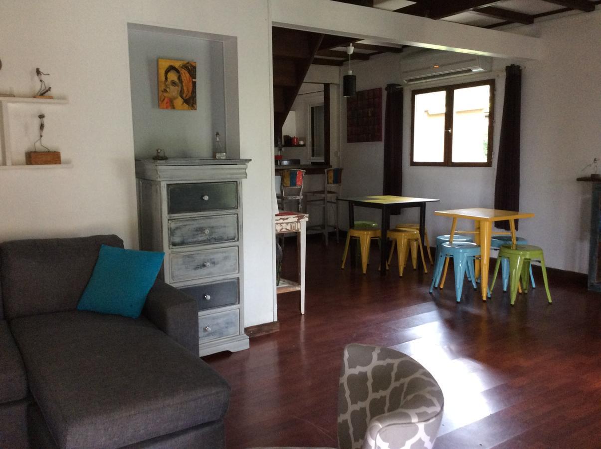 Lesept Villa La Plaine des Cafres Dış mekan fotoğraf