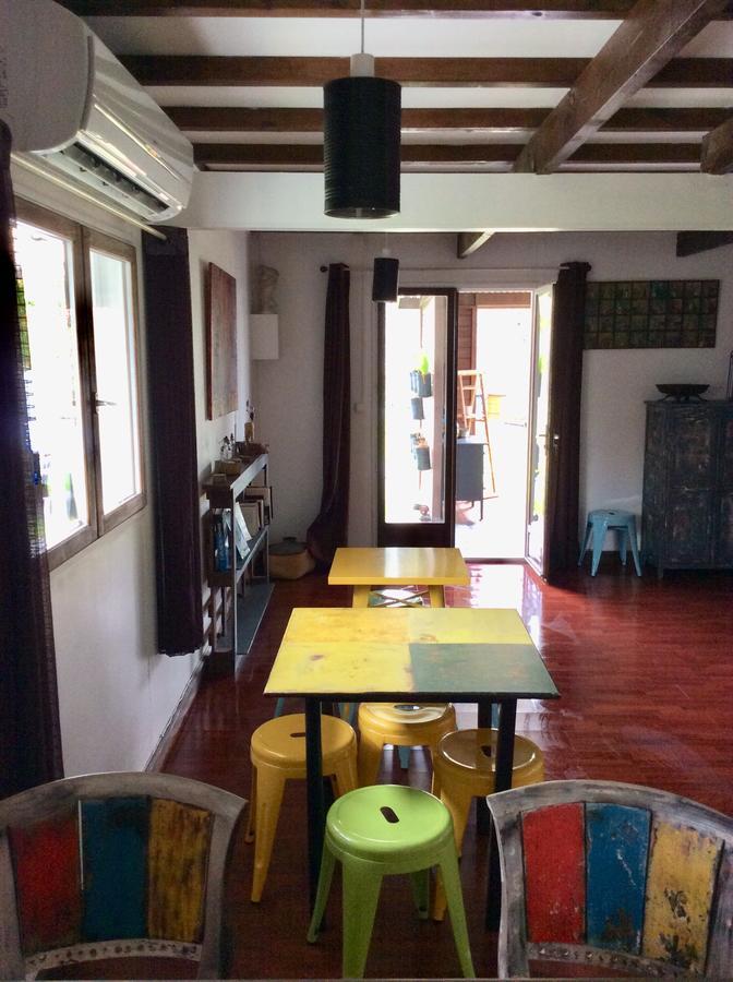 Lesept Villa La Plaine des Cafres Dış mekan fotoğraf